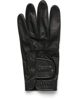 Ecco Golf - Black