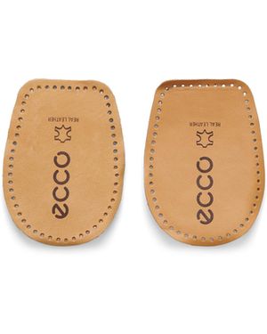 Ecco Support Heel - White