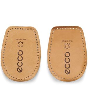 Ecco Support Heel - White