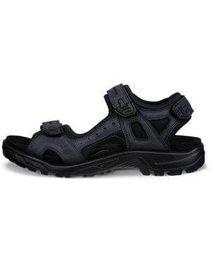 Ecco Offroad - Black