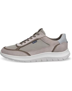 Ecco City Stride - Weiß
