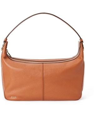 Ecco Hobo S - White