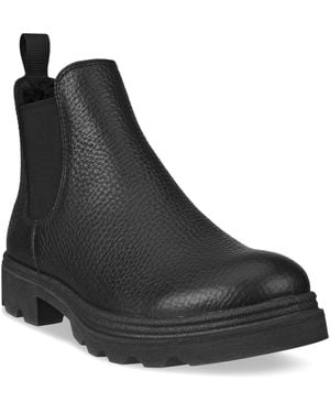 Ecco Grainer W - Black