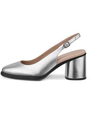 Ecco Sculpted Lx 55 - White