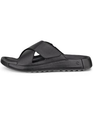 Ecco Cozmo - Black