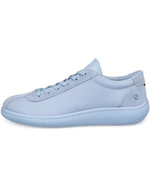 Ecco Soft Zero - Blue