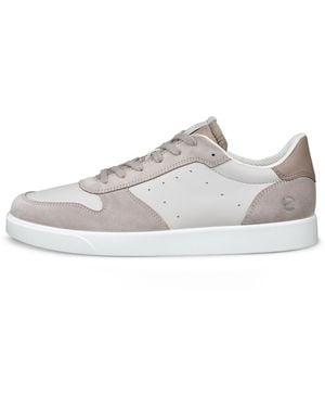 Ecco Street Lite - White