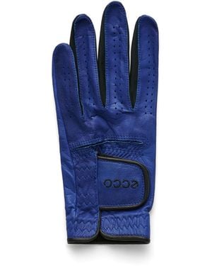 Ecco Golf - Blue