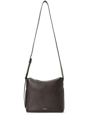 Ecco Cove Crossbody - Weiß