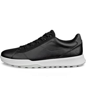 Ecco Golf Street Vibe - Black