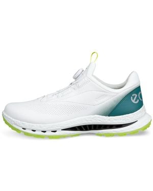 Ecco Golf Biom C5 - White