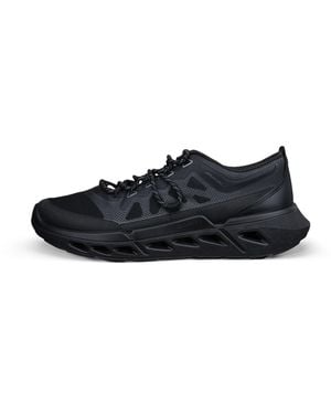 Ecco Biom 720 Mary Jane - Black