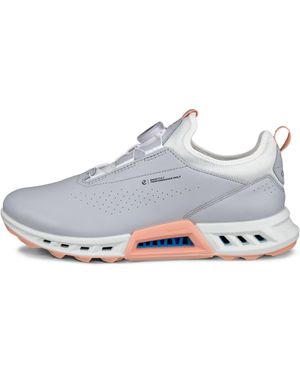 Ecco Golf Biom C4 - Weiß