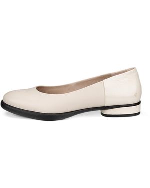 Ecco Sculpted Lx - White