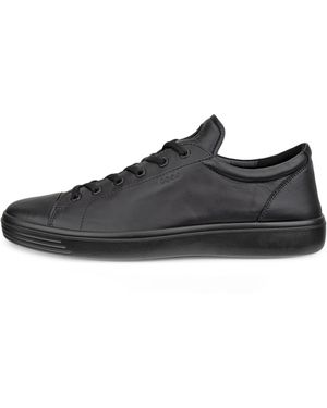Ecco Cg Soft - Schwarz