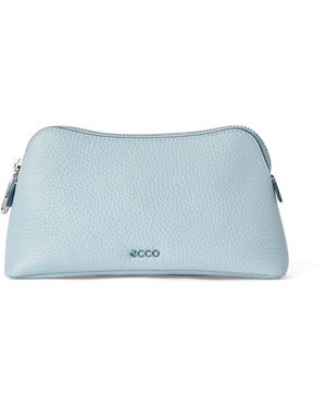 Ecco Cosmetic Pouch - Blue