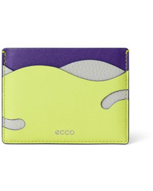 Ecco E Wave - Yellow