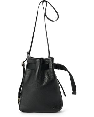 Ecco Sail Bag Small - Black