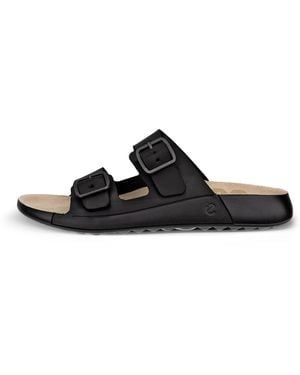 Ecco Cozmo - Black