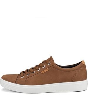 Ecco Soft 7 M - Braun