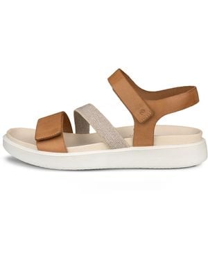 Ecco Flowt - Metallic