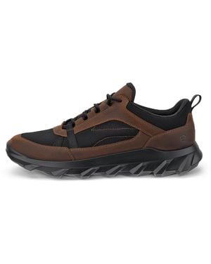 Ecco Ecco Mx - Brown