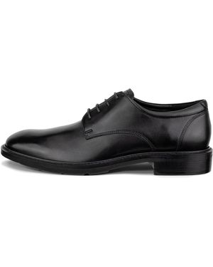 Ecco Metropole Prague - Black