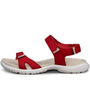 Ecco Offroad Roam - Red