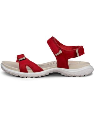 Ecco Offroad Roam - Rot