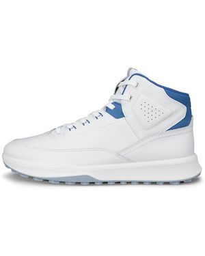 Ecco Golf Street Vibe - Weiß