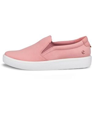 Ecco Soft 60 - Pink
