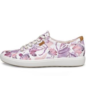 Ecco Soft 7 - Weiß