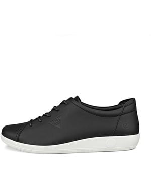 Ecco Soft 2.0 - Black