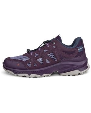 Ecco Receptor Xp W Breathtru - Purple