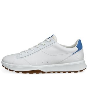 Ecco Golf Street Vibe - White