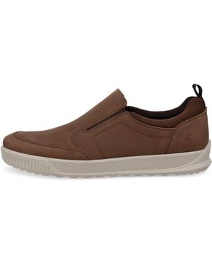 Ecco Byway - Brown