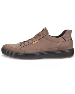 Ecco Soft 7 - Brown