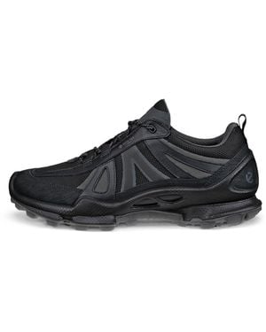 Ecco Biom C-Trail - Black