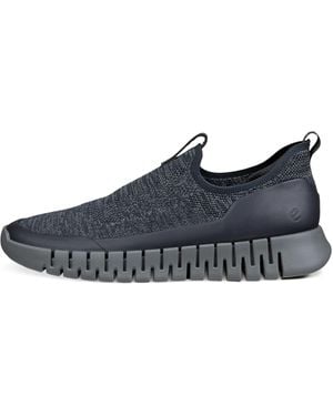 Ecco Gruuv M - Blue
