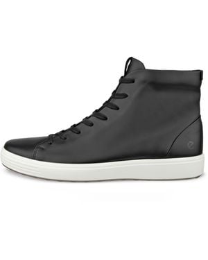 Ecco Soft 7 - Black