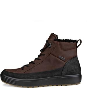 Ecco Soft 7 Tred - Black