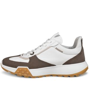 Ecco Retro - White