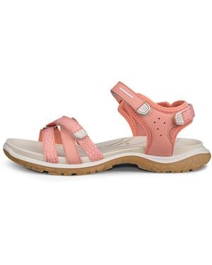 Ecco Offroad Roam - Pink