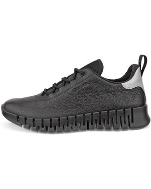 Ecco Gruuv - Black