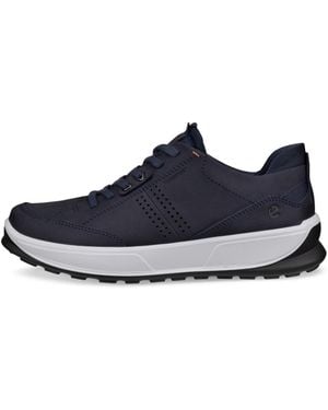 Ecco Byway 2.0 - Blue