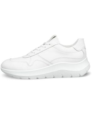 Ecco Valerie - White