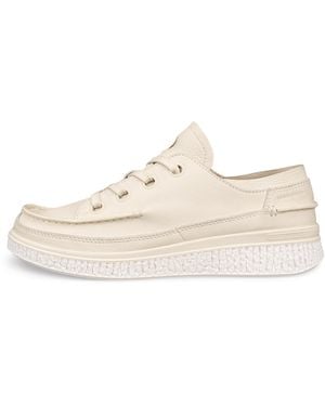 Ecco Cg Walker - White