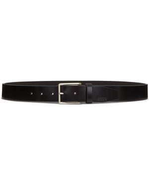 Ecco Casual - Black