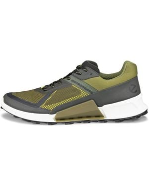 Ecco Biom 2.1 X Mountain M - Grün