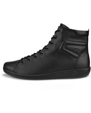 Ecco Soft 2.0 - Black